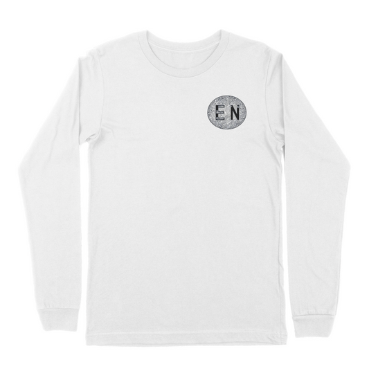 Elvis Signature Long Sleeve - That's Where you Belong