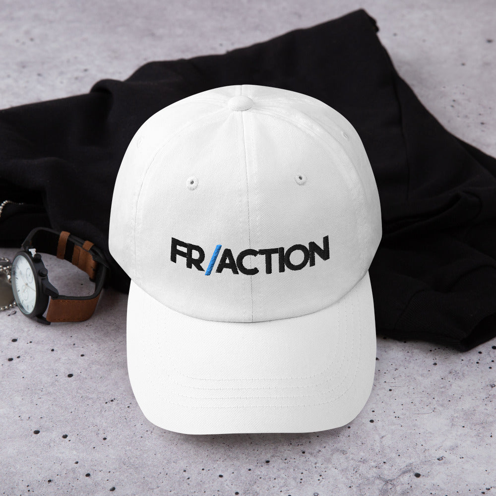 Fraction Hat